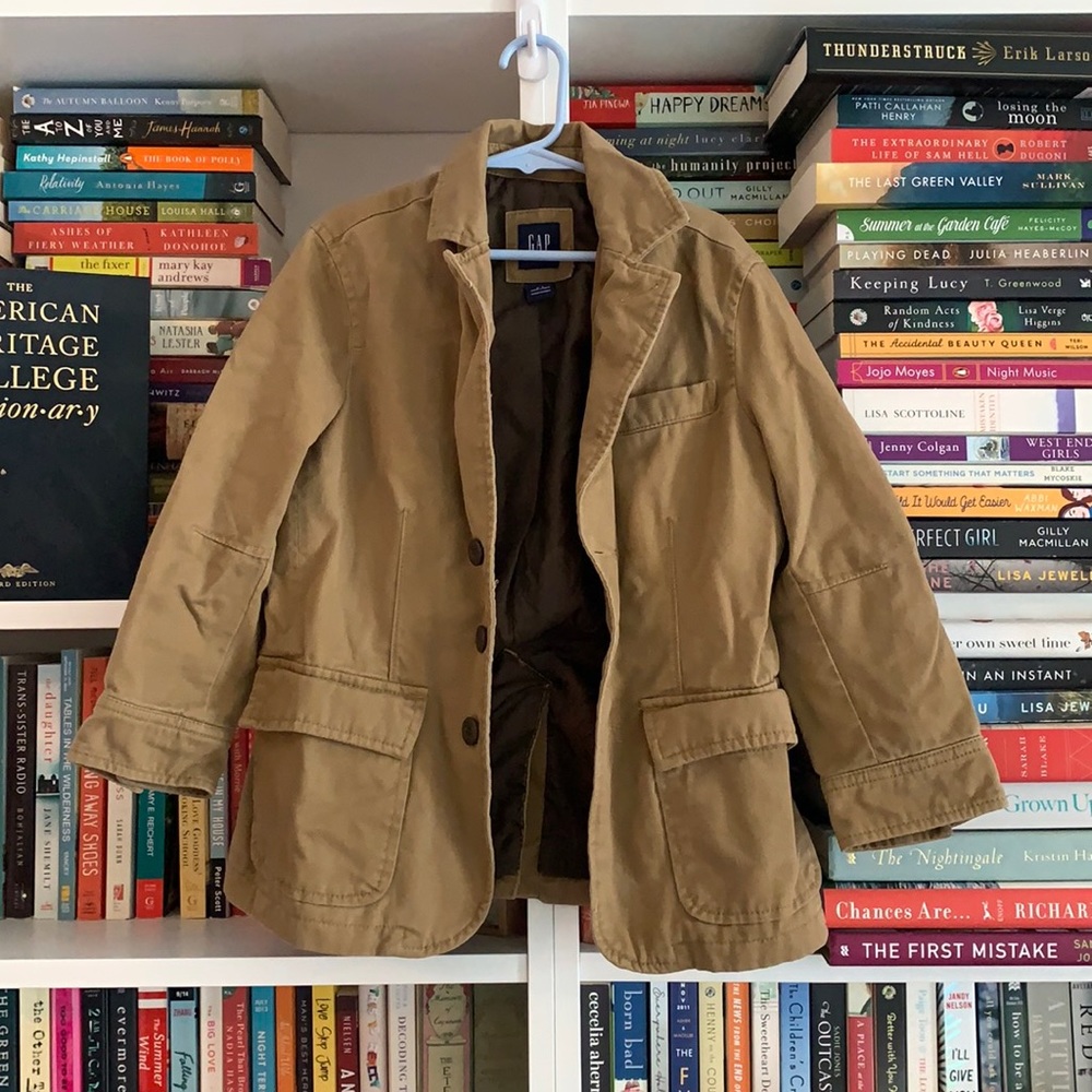 Gap Kids sports Jacket